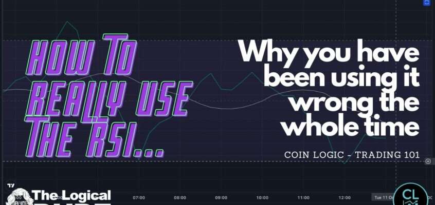 How To Really Use The RSI – You’ve Probably Been Doing It Wrong