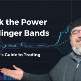 Unlock the Power of Bollinger Bands for Bitcoin Trading