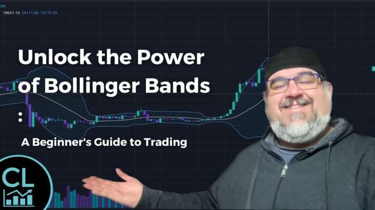 Unlock the Power of Bollinger Bands for Bitcoin Trading