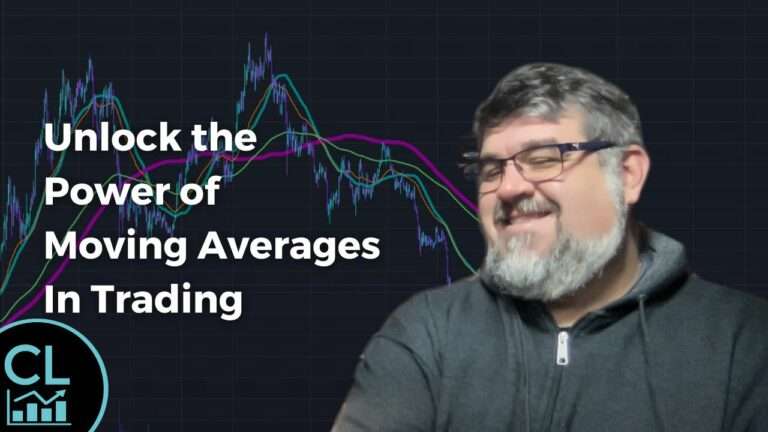 Unlock the Power of Moving Averages in Bitcoin Trading- A Beginner’s Guide