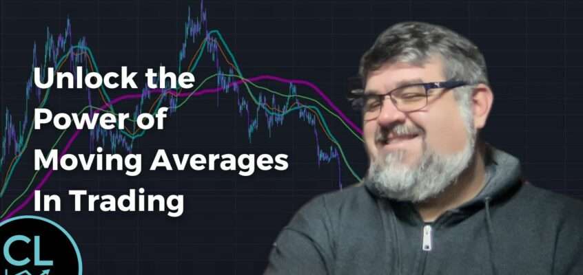 Unlock the Power of Moving Averages in Bitcoin Trading- A Beginner’s Guide