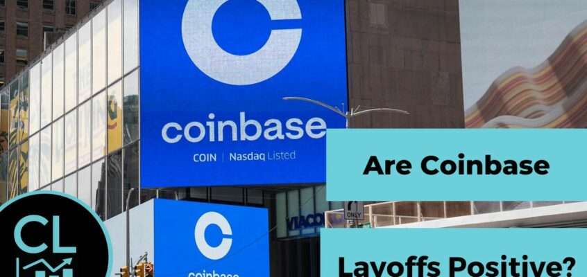 Coinbase’s Layoffs: A Sign of Financial Discipline