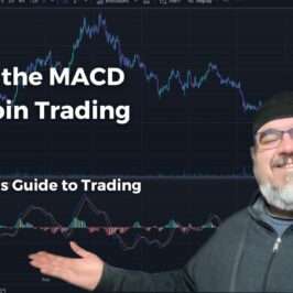 Mastering The MACD In Bitcoin Trading