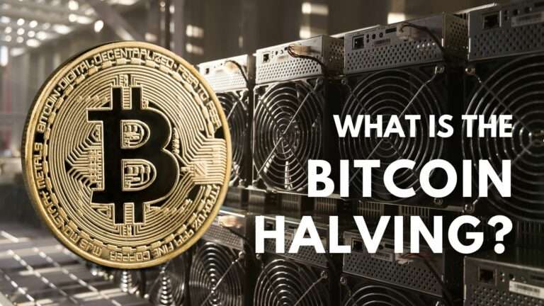 What Is The Bitcoin Halving And How Does It Affect The Price?