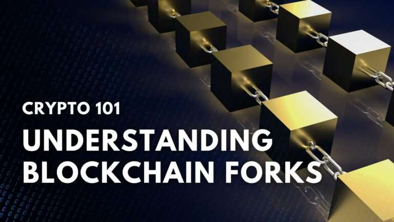 Understanding Blockchain Forks And How They Work