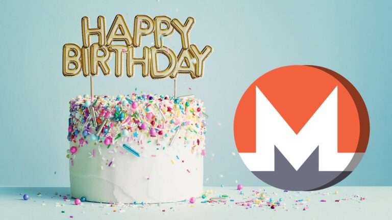 Celebrating 10 Years of Monero- A Decade of Privacy and Security Excellence