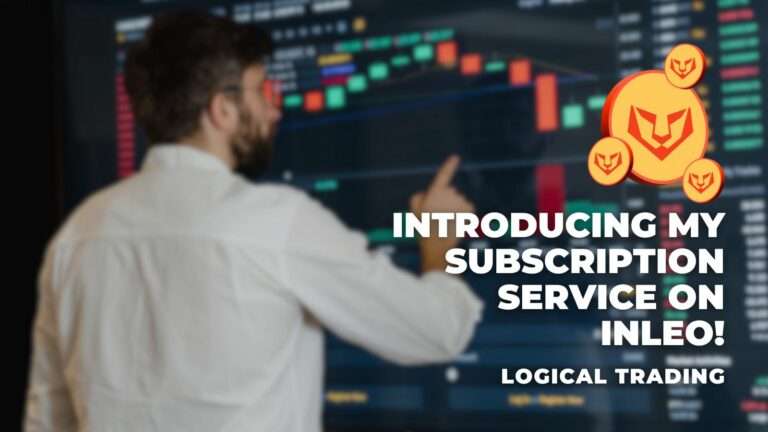 Introducing My New Subscription Service on InLeo.io